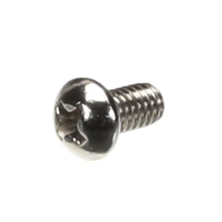 Wells SCREW 8-32X5/16 PH RD HD 2C-31715